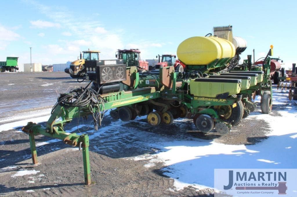 Image of John Deere 1770 Primary image