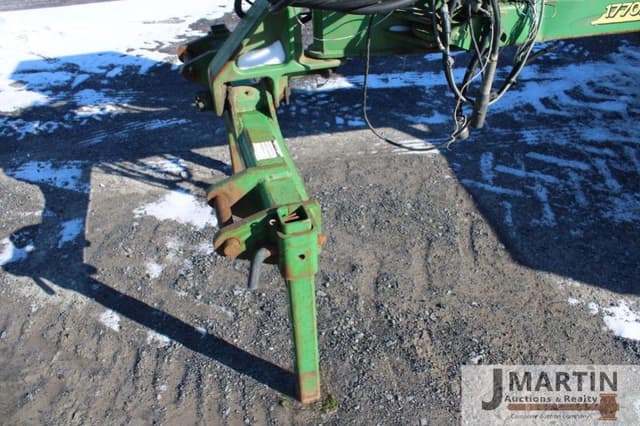 Image of John Deere 1770 equipment image 4