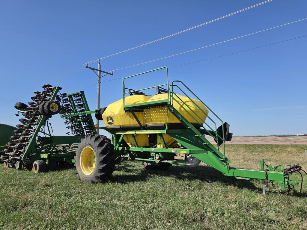 Image of John Deere 1890 Primary image