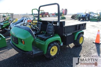 Main image John Deere Pro Gator 2030A