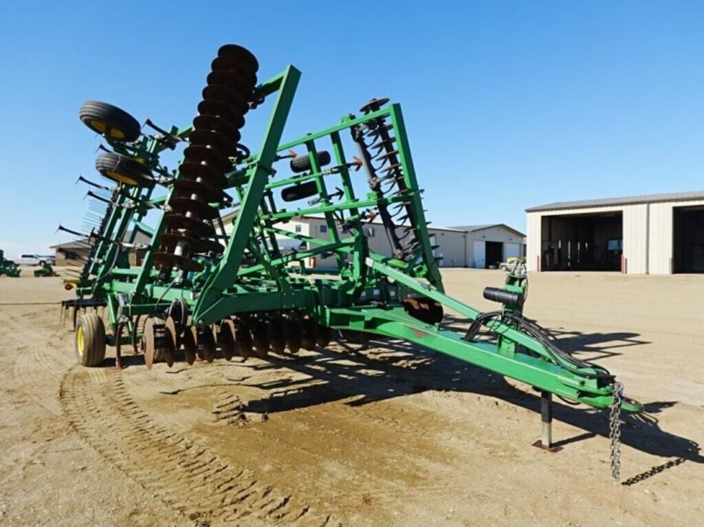 2009 John Deere 2310 Equipment Image0