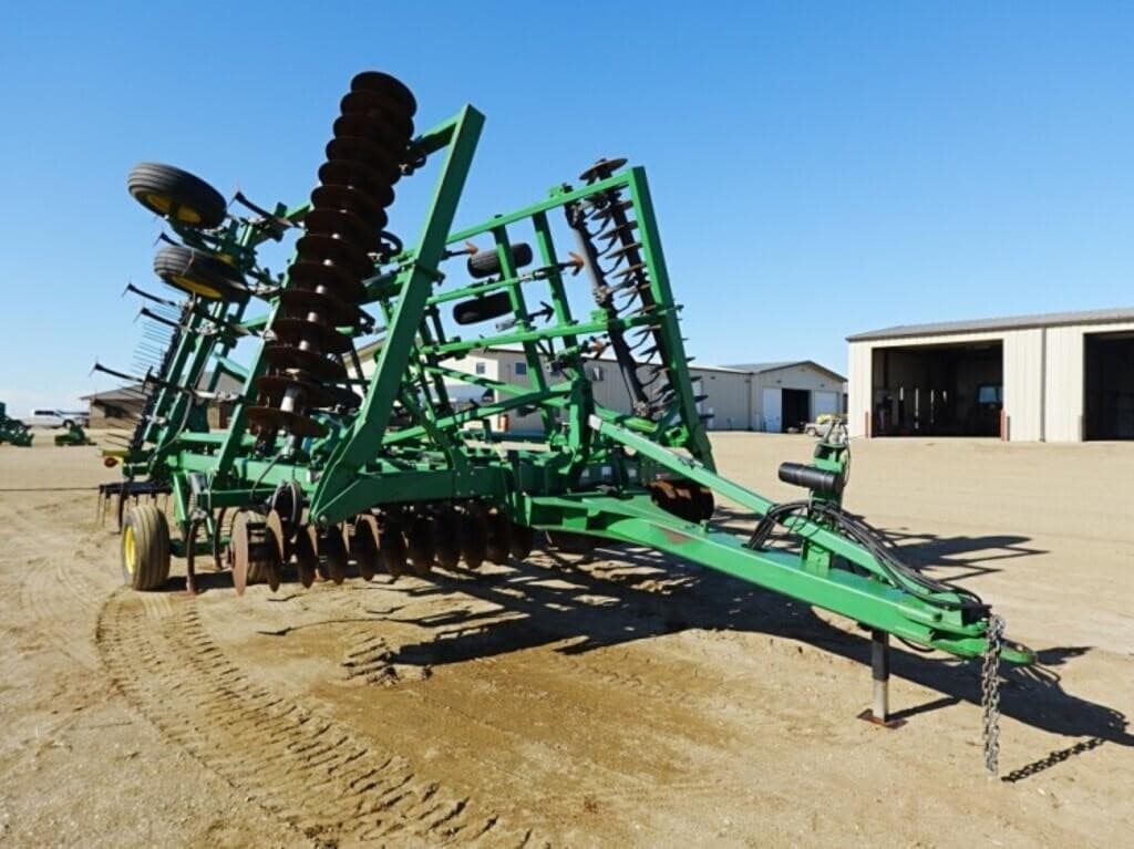 Image of John Deere 2310 Primary image