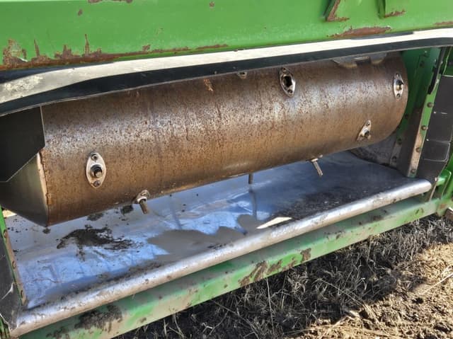 Image of John Deere 635D equipment image 4