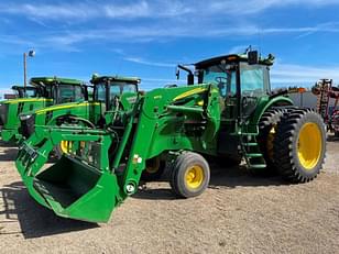 Main image John Deere 7630