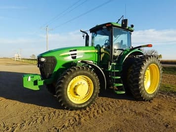 Main image John Deere 7930