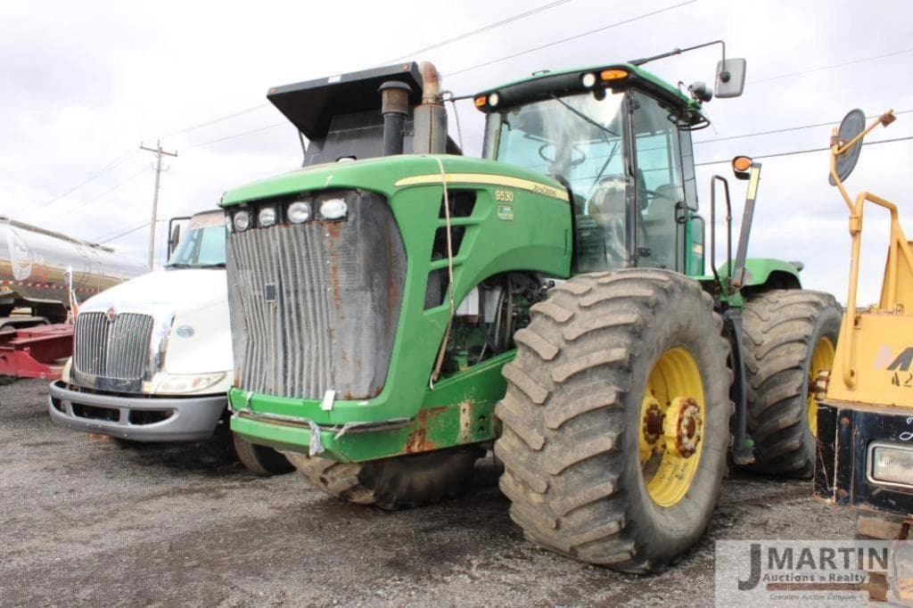 Image of John Deere 9530 Primary image