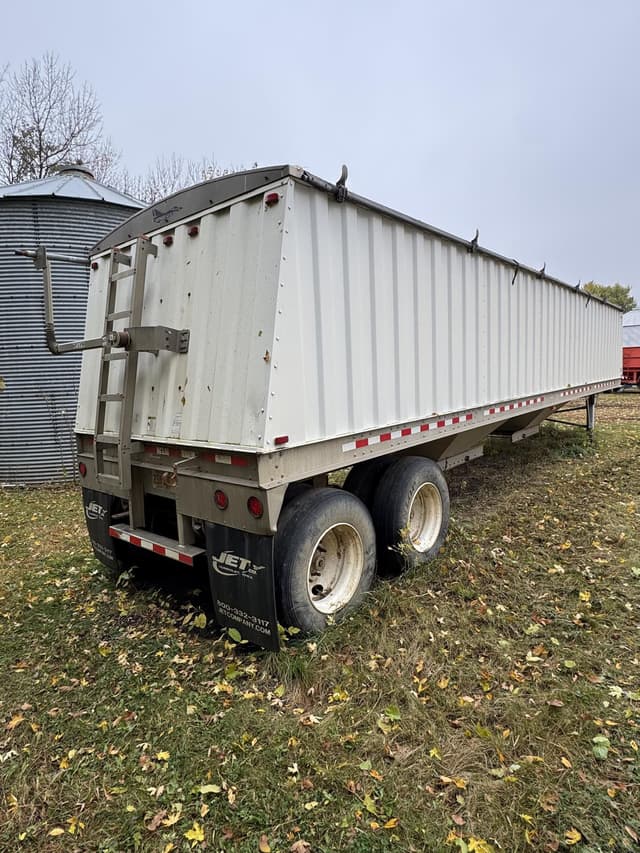 Image of Jet KG121 equipment image 2