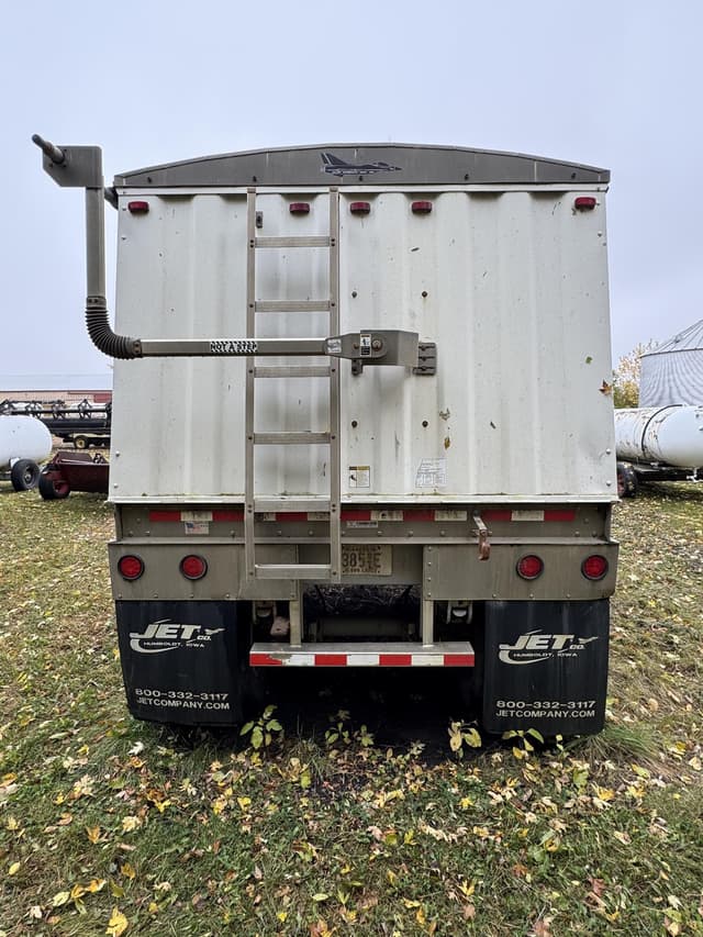 Image of Jet KG121 equipment image 3