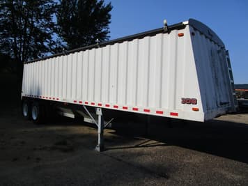 Main image Jet Steel Hopper