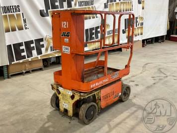 Main image JLG 1230ES