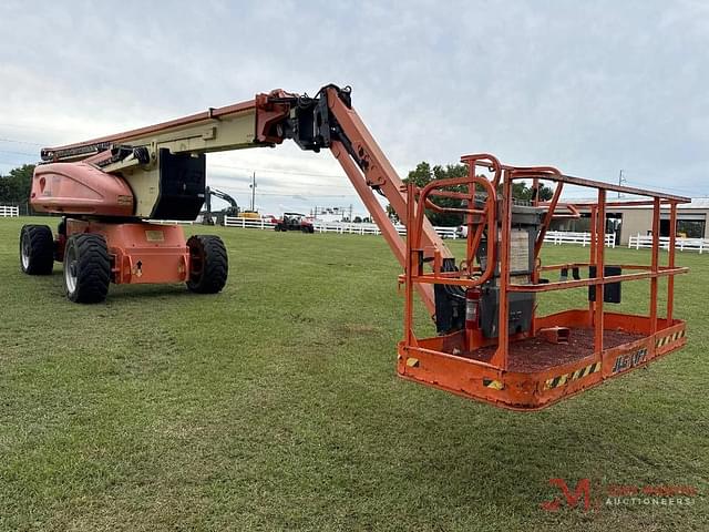 Image of JLG 1250AJP equipment image 4