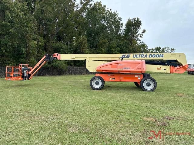 Image of JLG 1250AJP equipment image 1