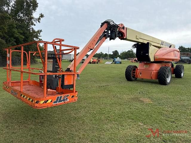 Image of JLG 1250AJP equipment image 2