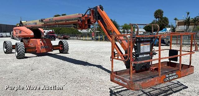 Image of JLG 1350SJP equipment image 2