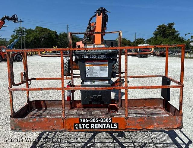 Image of JLG 1350SJP equipment image 1