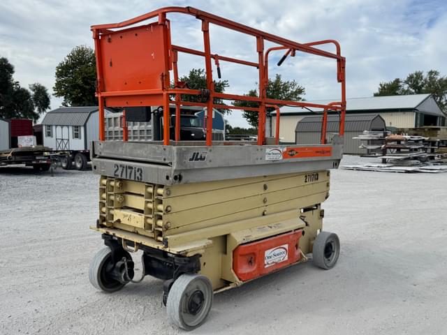 Image of JLG 2646 equipment image 3