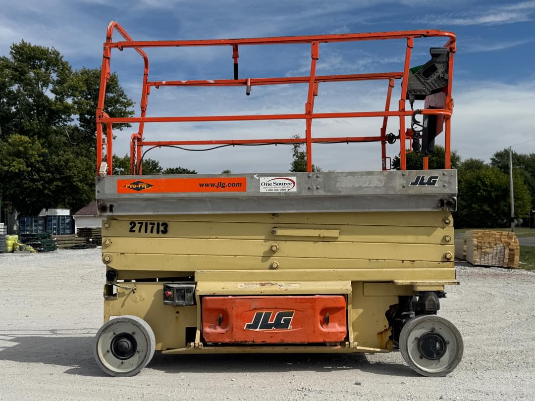 Image of JLG 2646 Primary image