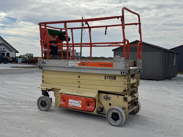 Image of JLG 2646 equipment image 4
