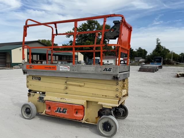Image of JLG 2646 equipment image 1
