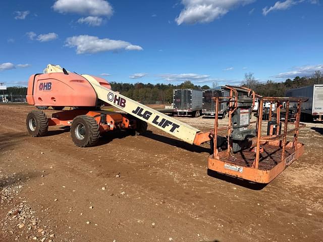 Image of JLG 400S equipment image 1