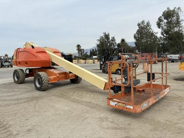 Image of JLG 400S equipment image 1