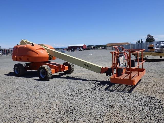 Image of JLG 400S equipment image 1