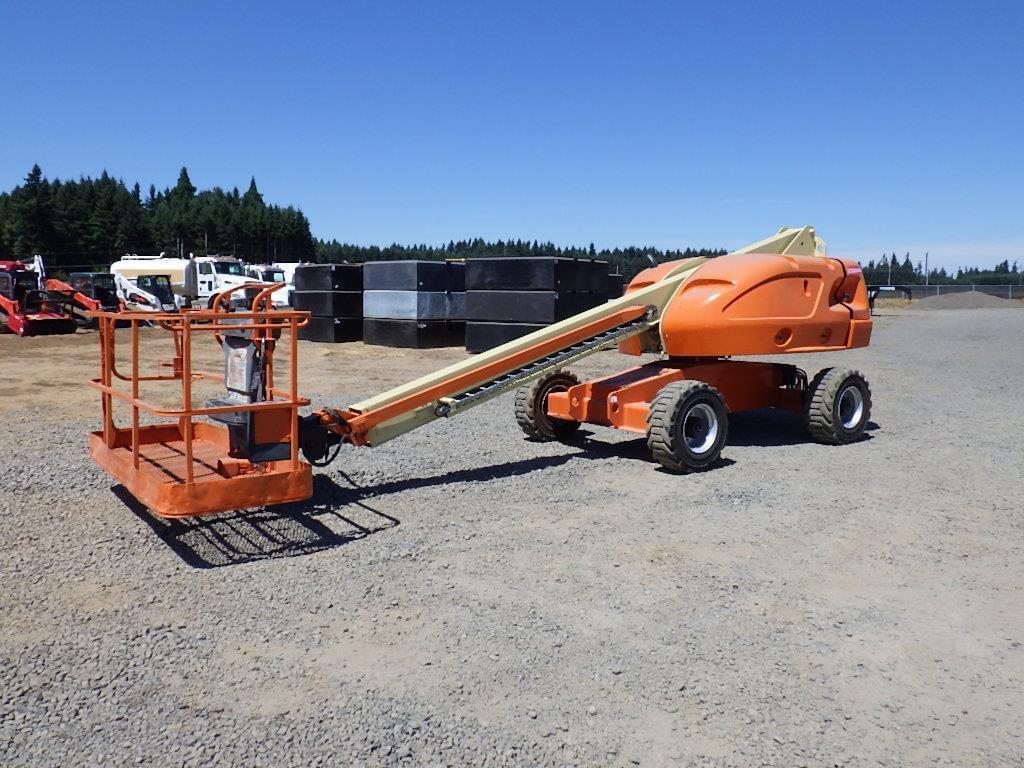 Image of JLG 400S Primary image