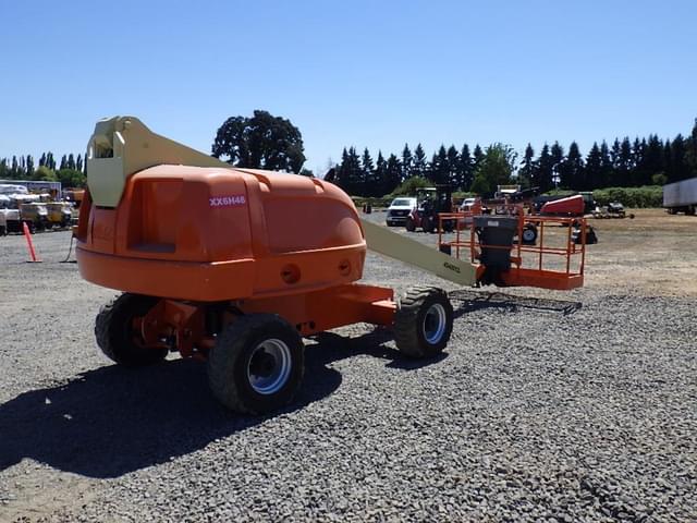 Image of JLG 400S equipment image 3