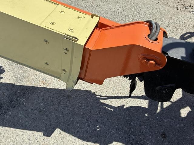 Image of JLG 400S equipment image 4
