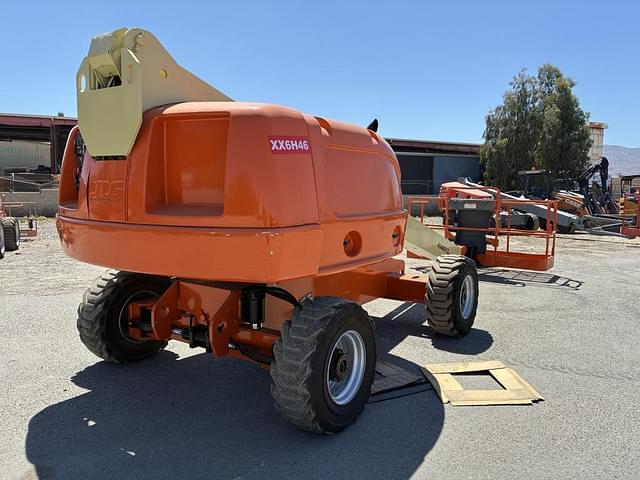 Image of JLG 400S equipment image 2