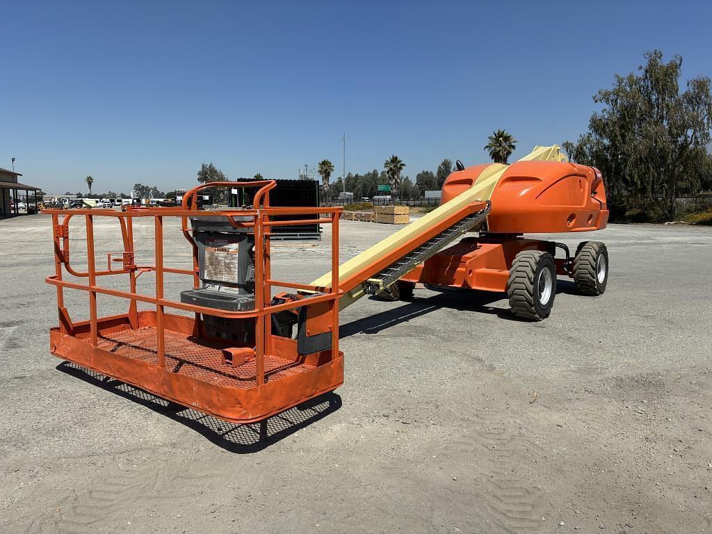 Image of JLG 400S Primary image