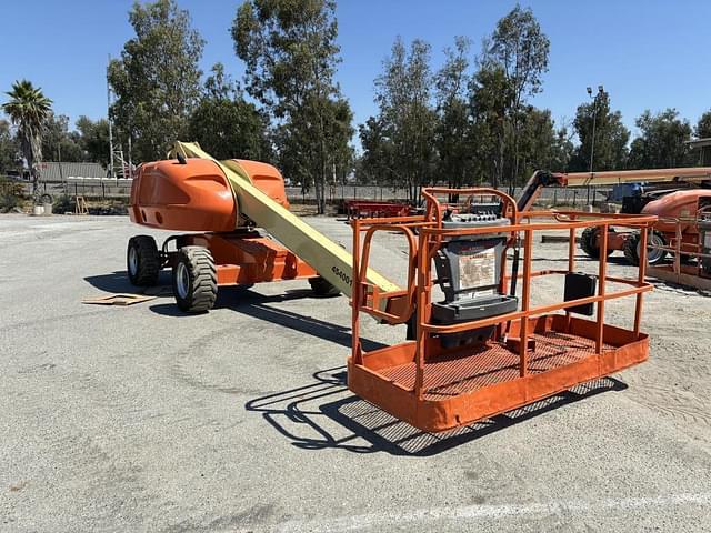 Image of JLG 400S equipment image 1