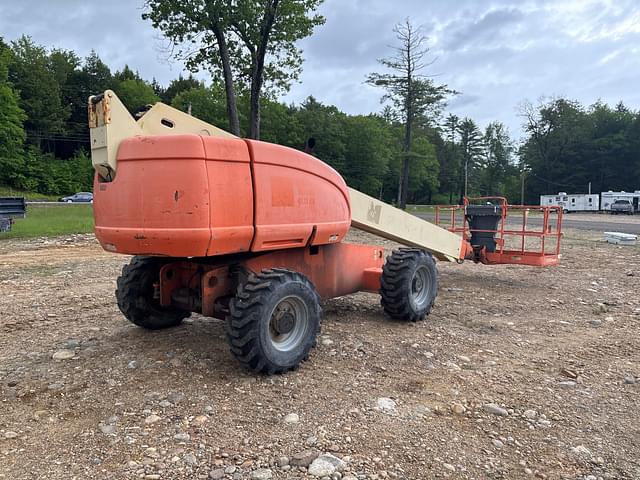 Image of JLG 600S equipment image 4