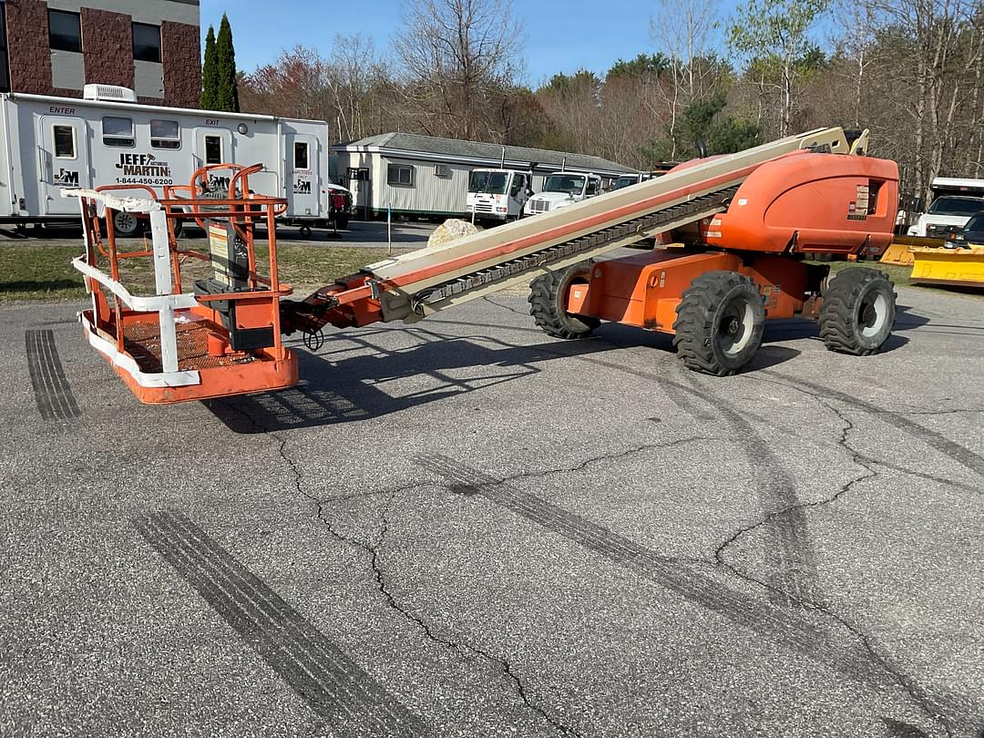 Image of JLG 600S Primary image