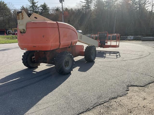 Image of JLG 600S equipment image 4