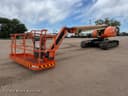2009 JLG 660SJ Image