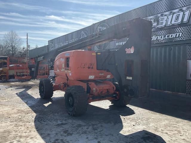 Image of JLG 800A equipment image 2