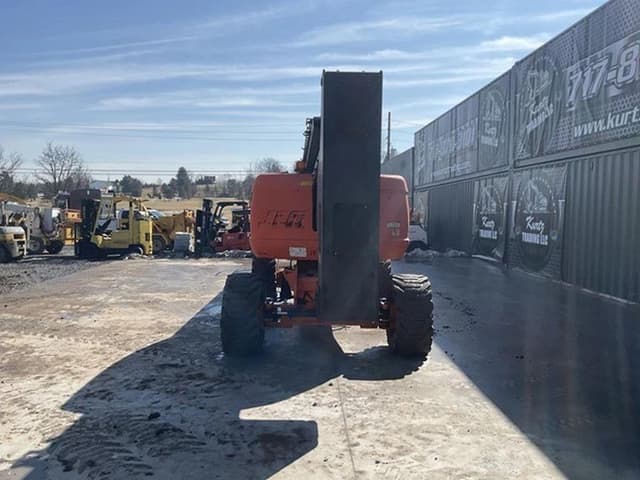 Image of JLG 800A equipment image 3