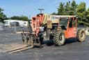 2009 JLG G10-55A Image