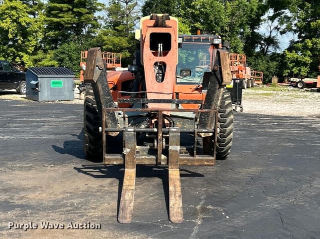 Image of JLG G10-55A equipment image 1