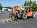 2009 JLG G10-55A Image