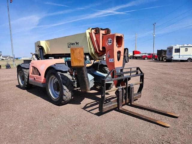 Image of JLG G12-55A equipment image 1