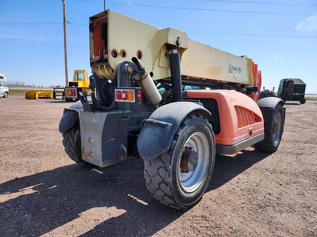 Image of JLG G12-55A equipment image 2