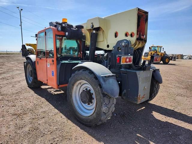 Image of JLG G12-55A equipment image 3