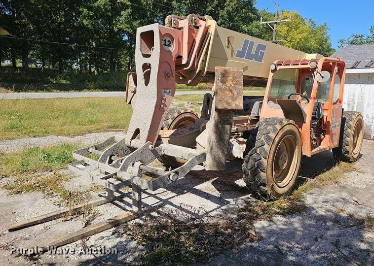 Main image JLG G12-55A