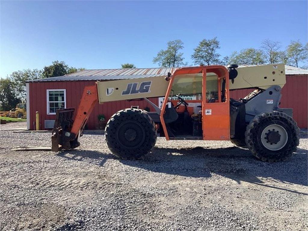 Main image JLG G9-43A