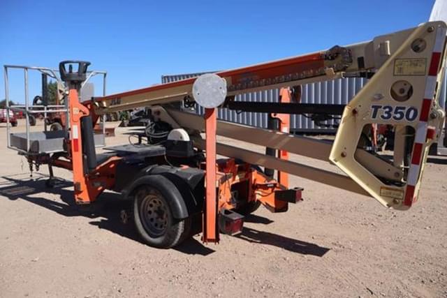 Image of JLG T350 equipment image 1