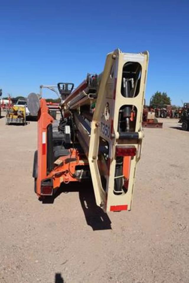 Image of JLG T350 equipment image 2