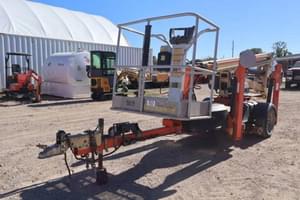 2009 JLG T350 Image