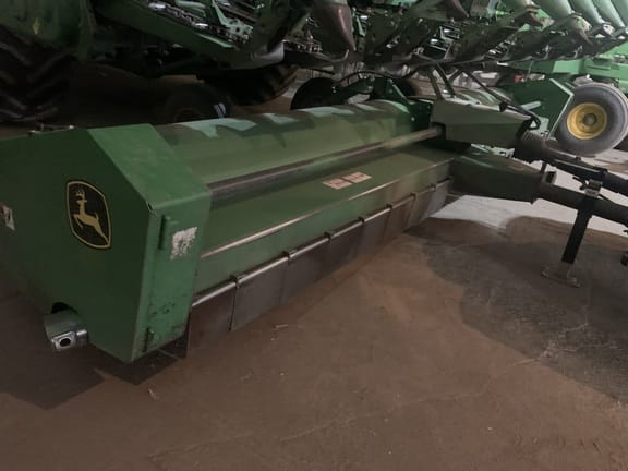 Main image John Deere 115